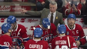 Canadiens notebook: 'It-factor' keeps Martin St. Louis in Montreal long term