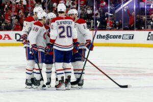 Montreal Canadiens