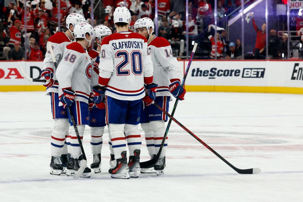 Montreal Canadiens