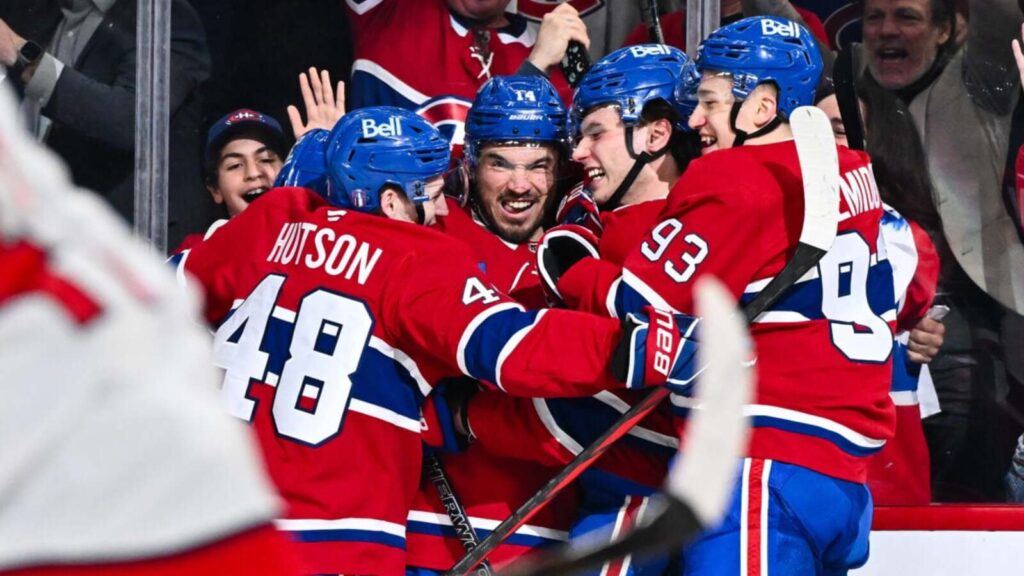Canadiens’ Smart Cap Management Could Lead to Bigger Deals in the Next Few Years