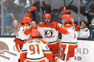 Canadiens Should Pursue Kreider Despite the History - The Hockey Writers - Montreal Canadiens
