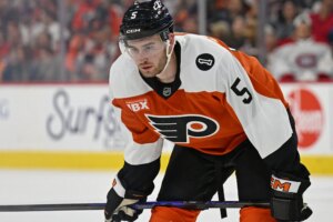 5 Eastern Conference 1st Round Picks Who Must Show They Can Stick in the NHL in 2026-27 - The Hockey Writers -
