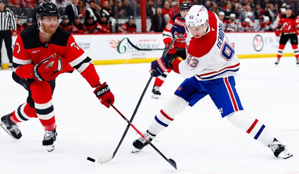 Fantasy Focus: Ivan Demidov – HabsWorld.net