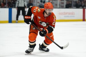 Chris Kreider is signing with the Canadiens after terminating his deal with the Ducks – WTOP News
