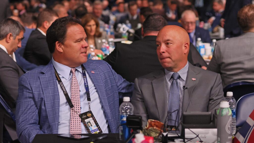Montreal Canadiens Front Office is Maintaining a Patient Approach