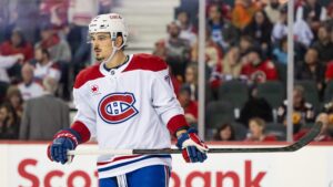 Latest Arber Xhekaj Update Could Spell Trouble For Canadiens