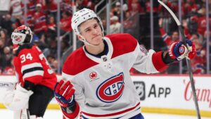 Ivan Demidov Discount Could Help Canadiens Make Critical Moves