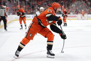 Montreal Canadiens make their move with new one-year signing