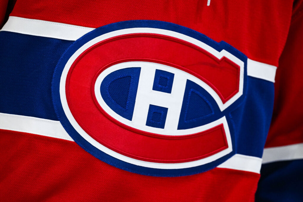Canadiens logo