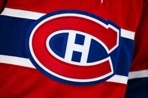 Canadiens logo