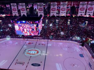 Montreal Canadiens announce 2026-27 training camp roster