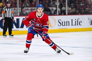 NHL Rumors: Hellebuyck Update, Guathier AAV, Demidov Deal Reality - The Hockey Writers - Uncategorized