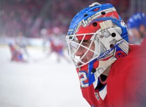 Four rookie NHL goaltenders to watch in 2026-27