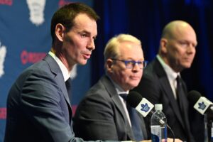 NHL Rumors: Senators and Laine, Maple Leafs Trade, Larkin a No-Go on Canadiens? - The Hockey Writers - NHL Rumors