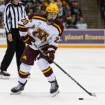 3 Canadiens Prospects to Watch at 2026 Rookie Camp - The Hockey Writers - Montreal Canadiens