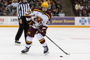 3 Canadiens Prospects to Watch at 2026 Rookie Camp - The Hockey Writers - Montreal Canadiens
