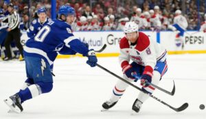Fantasy Focus: Mike Matheson – HabsWorld.net