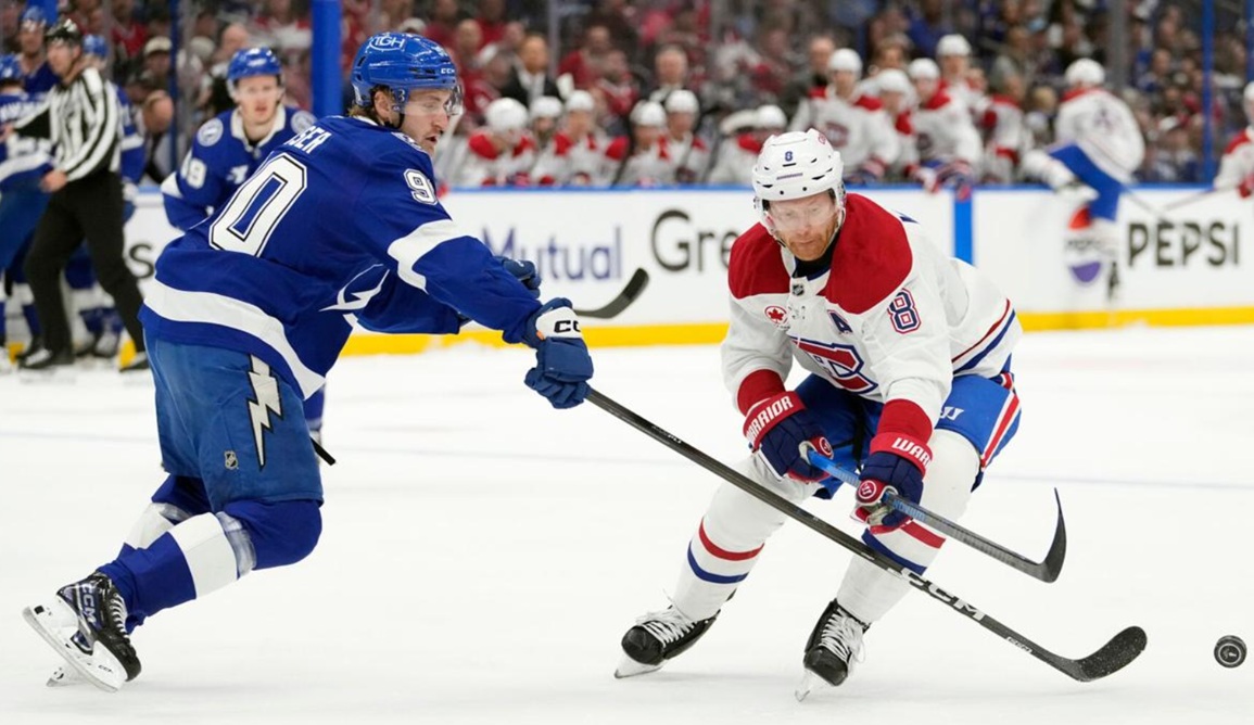 Fantasy Focus: Mike Matheson – HabsWorld.net