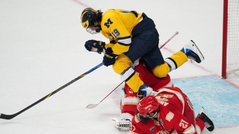 Canadiens Trade Options: Save The Top Prospects