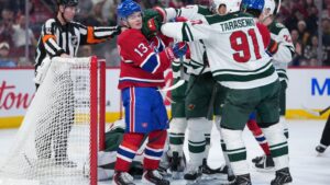 Canadiens Roster Talk: Top Remaining NHL Free Agents