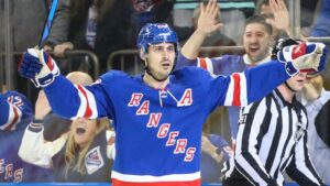 Instant Canadiens Analysis: Former Villain Kreider A Smart Addition
