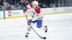 Habs Daily: Defensive Training Camp Battles, Coaching Change, Demidov