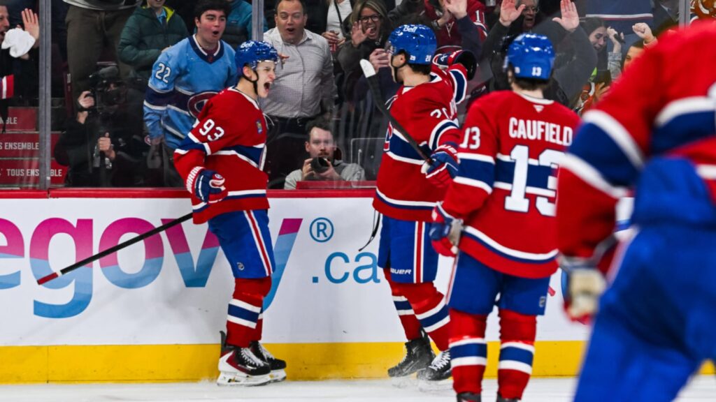 Habs Daily: Second Line Solutions, Dobson's Potential Impact, Xhekaj