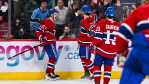 Habs Daily: Second Line Solutions, Dobson's Potential Impact, Xhekaj