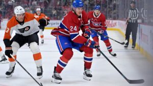 Canadiens Rookie Camp Schedule And Players To Watch