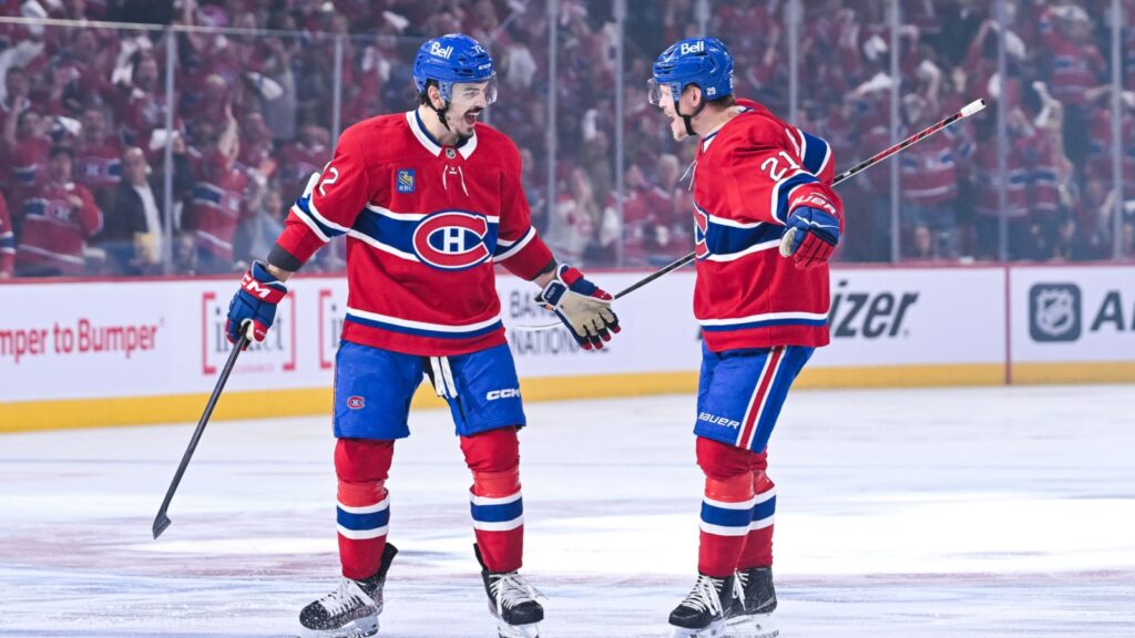 Canadiens Training Camp Battles: Defencemen Fighting For NHL Jobs