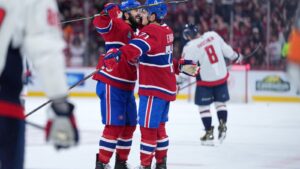Habs Daily: Navigating The Centre Situation, Rookie Camp, Caufield
