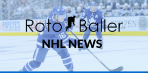 Chris Kreider Joins Canadiens - NHL News