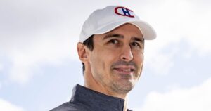 Once a villain in Montreal, Chris Kreider joins Habs ahead of training camp