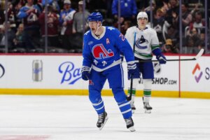 The NHL's 30 Best Players for 2026-27 - The Hockey Writers - Rankings and Lists