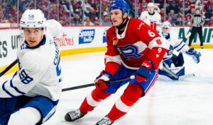 Habs Reveal 2026 Rookie Camp Roster – HabsWorld.net
