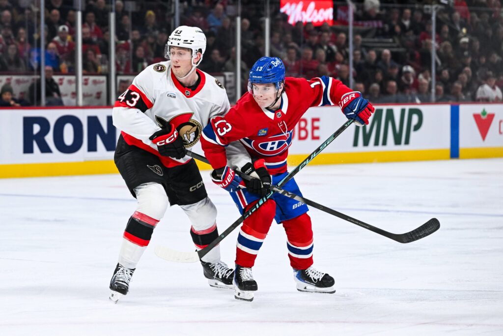 What Should the Canadiens Expect From Cole Caufield in 2026-27? - The Hockey Writers - Montreal Canadiens