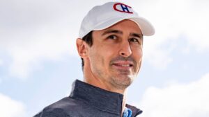 Once a villain in Montreal, Chris Kreider joins Habs ahead of training camp