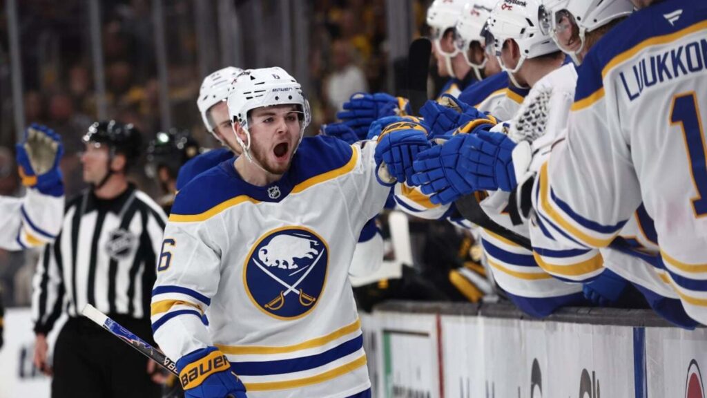 How the Sabres Stack up Against the Atlantic Division in 2026-27