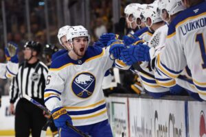 How the Buffalo Sabres Stack up Against the Atlantic Division in 2026-27 - The Hockey Writers - Buffalo Sabres