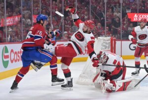 Canadiens Miss Mark on Bolduc Extension - The Hockey Writers - Montreal Canadiens