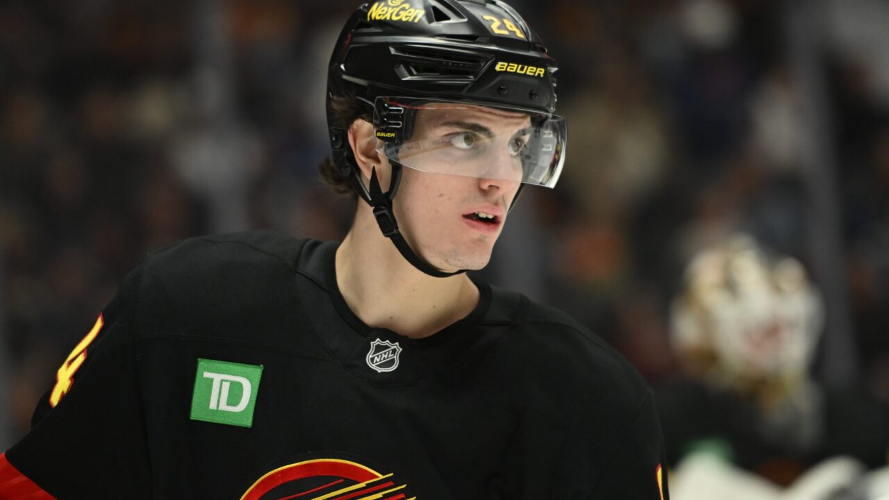 NHL Rumours: Buium's Extension, Leafs' Tanev Healthy & RFA Holdouts - The Hockey Writers - NHL Rumors