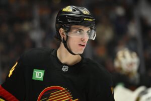 NHL Rumours: Buium's Extension, Leafs' Tanev Healthy & RFA Holdouts - The Hockey Writers - NHL Rumors