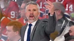 Canadiens May Already Be Dealing With Key Injury Ahead Of Training Camp