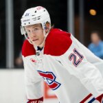 2026 Canadiens Top 25 Under 25: #5 Kaiden Guhle