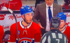 Slafkovsky Will Be the Habs’ Top Scorer This Season: Anthony Marcotte’s Prediction