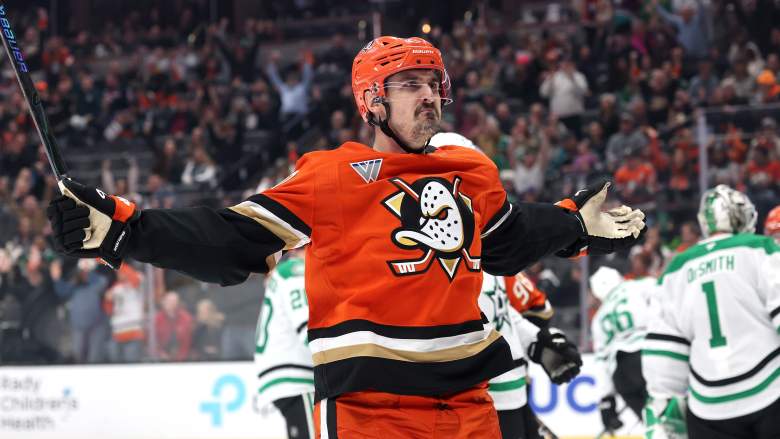 Former Anaheim Ducks star Chris Kreider is unlikely to land with the Detroit Red Wings.