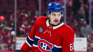Montreal Canadiens Top 10 Prospects: #10-#9