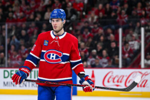 2026 Canadiens Top 25 Under 25: #3 Juraj Slafkovský