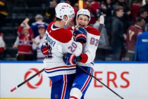2026 Montreal Canadiens Top 25 Under 25: Ranked Roster