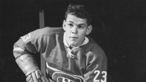 Pronovost, 4-time Stanley Cup winner with Canadiens, dies at 90